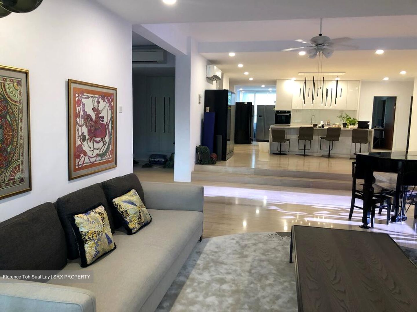 Fontana Heights (D10), Condominium #459632701